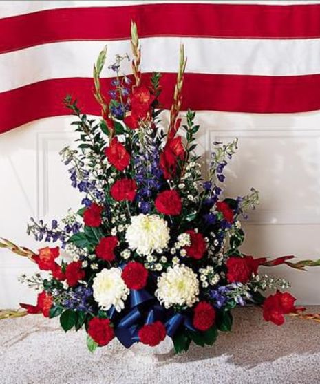 All American Tribute